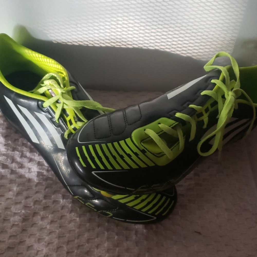 Adidas outdoor Soccer shoes